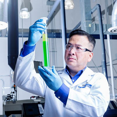 用于工艺优化的产品系列