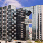 BEVICTOR伟德韩国技术中心图片