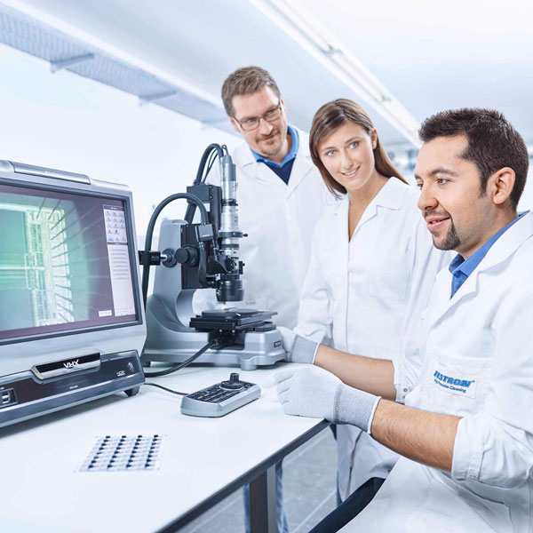 可靠性与表面技术