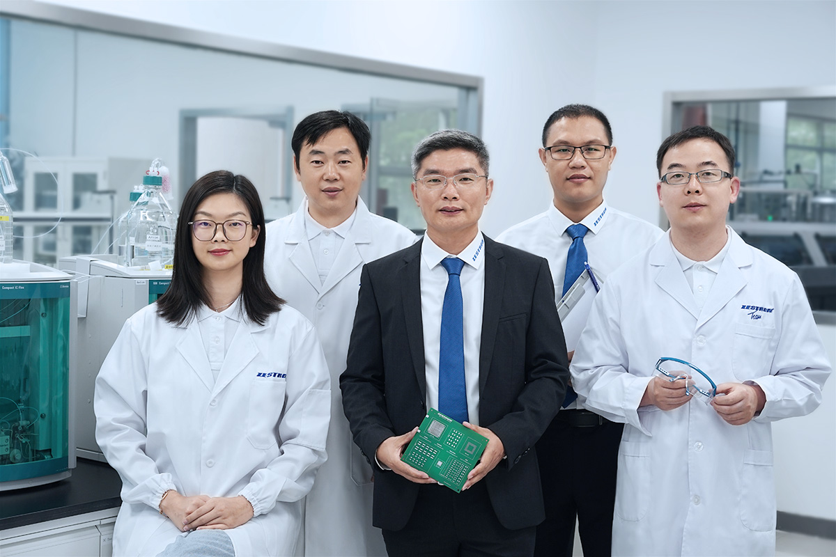 zestron china nepcon