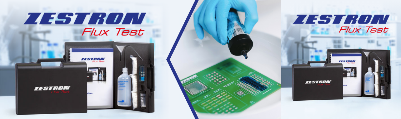 BEVICTOR伟德® Flux Test 来破局！