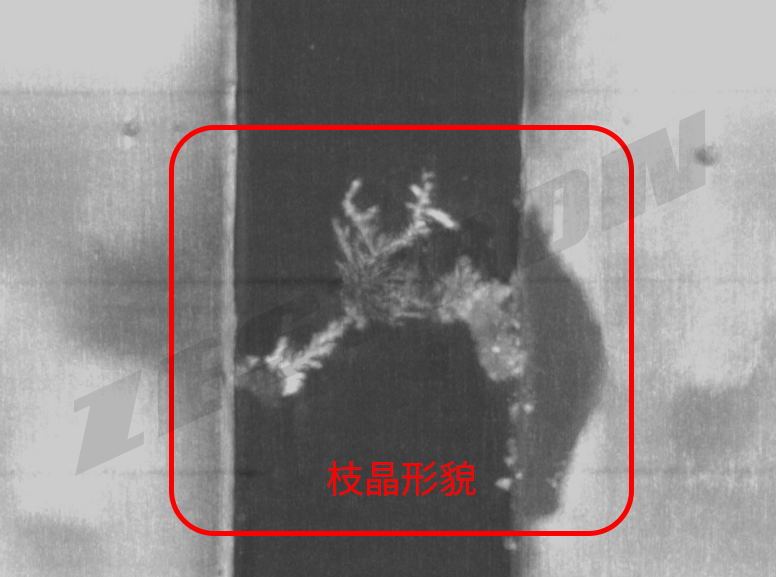 无损分析，电化学迁移如何分析