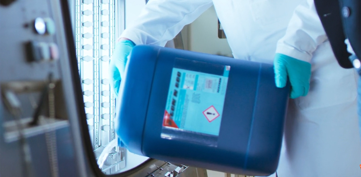 什么时候该换清洗剂？