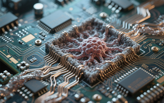 离子型污染物有什么影响