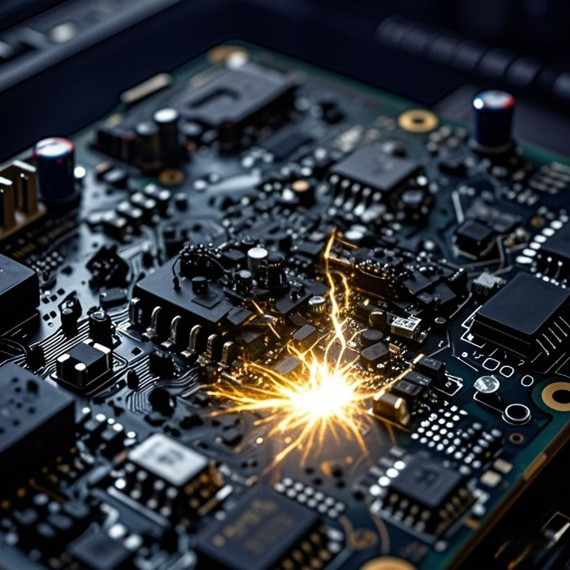 电动汽车功率模块如何进行失效分析