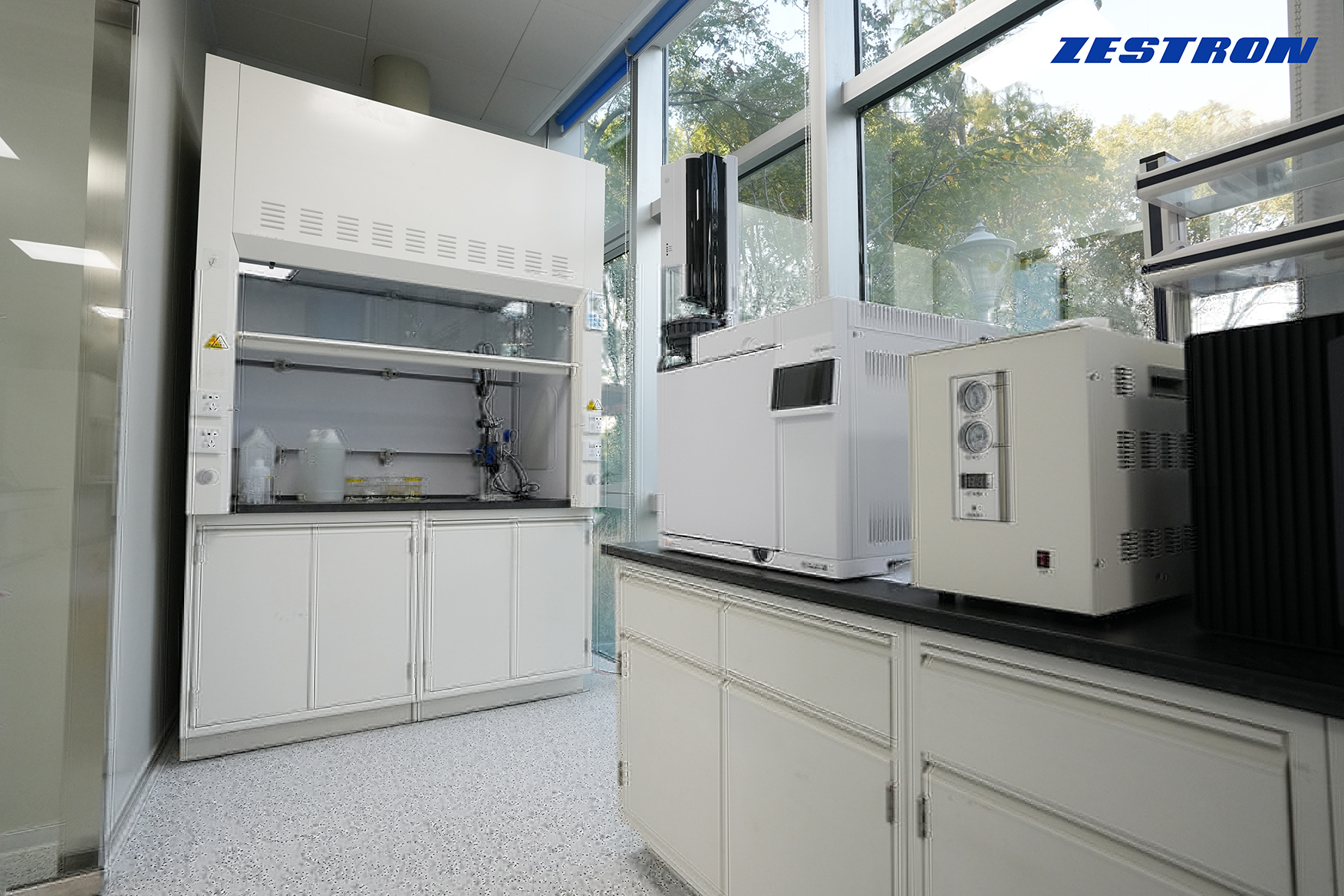 BEVICTOR伟德华东技术中心全面升级，赋能电子可靠性