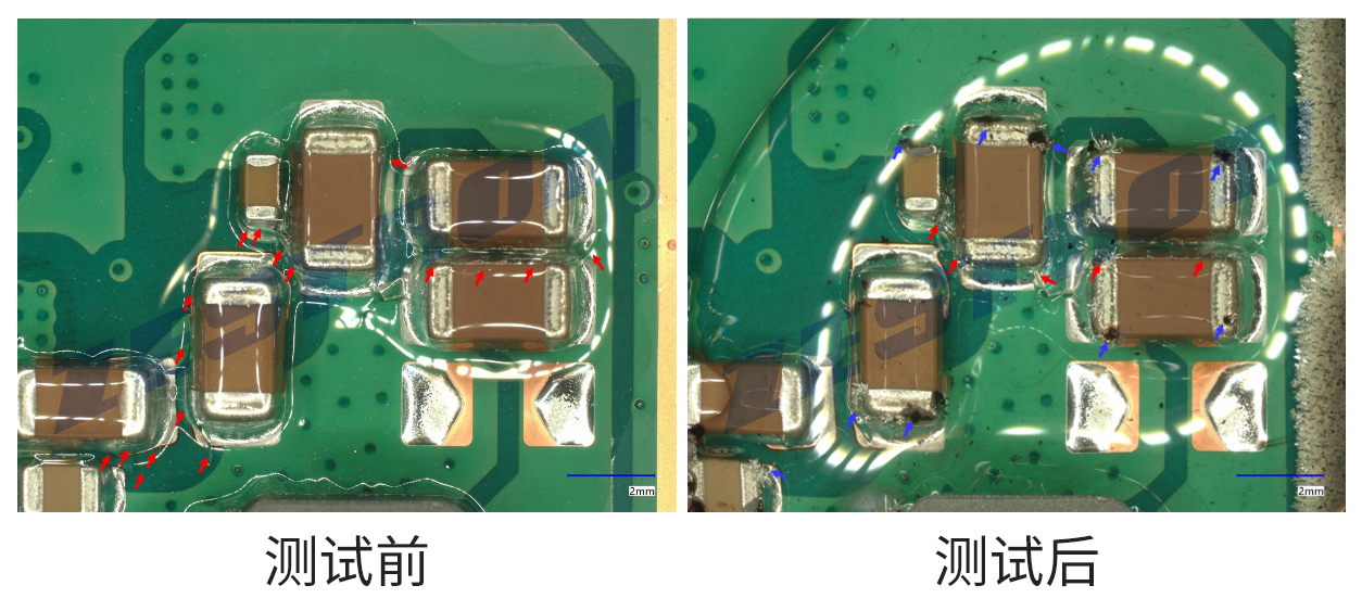 涂敷层细微缺陷如何精准识别？