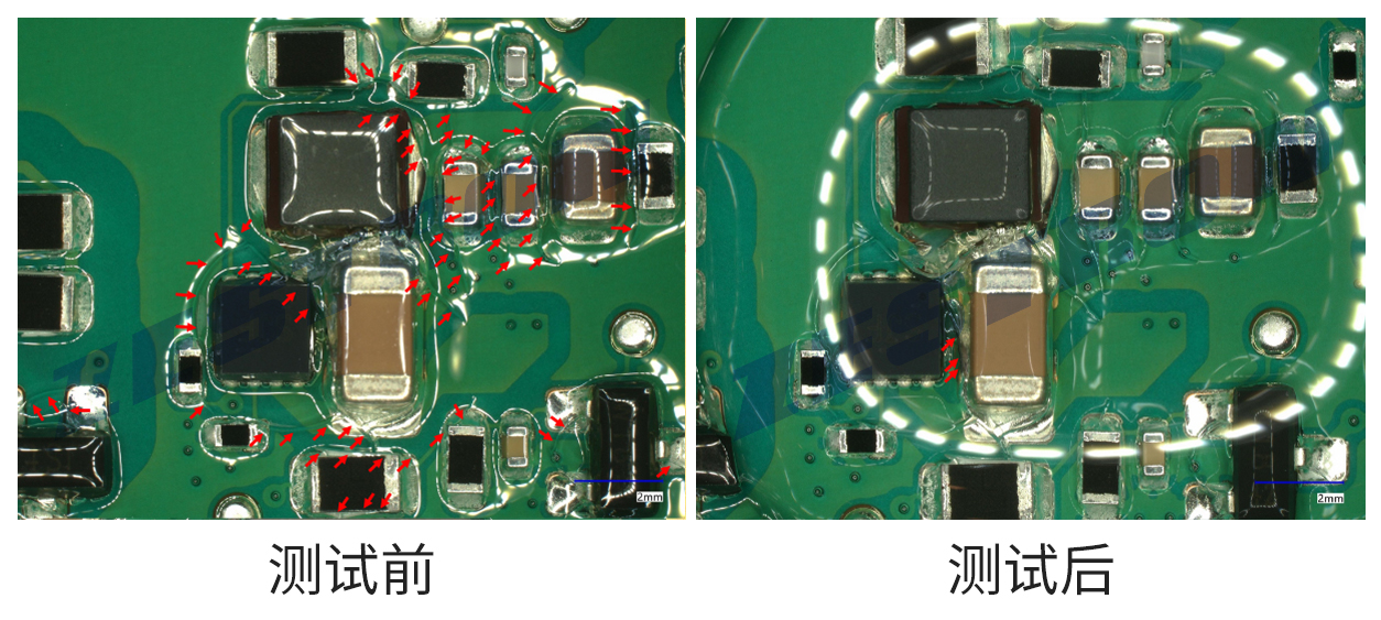 涂敷层细微缺陷如何精准识别？
