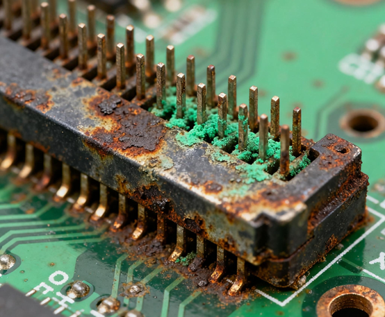 金属表面失效类型有哪些？如何破解？@BEVICTOR伟德洁创